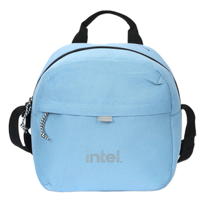 Recycled 6-Can Lunch Cooler